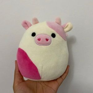 5” caedyn squishmallow